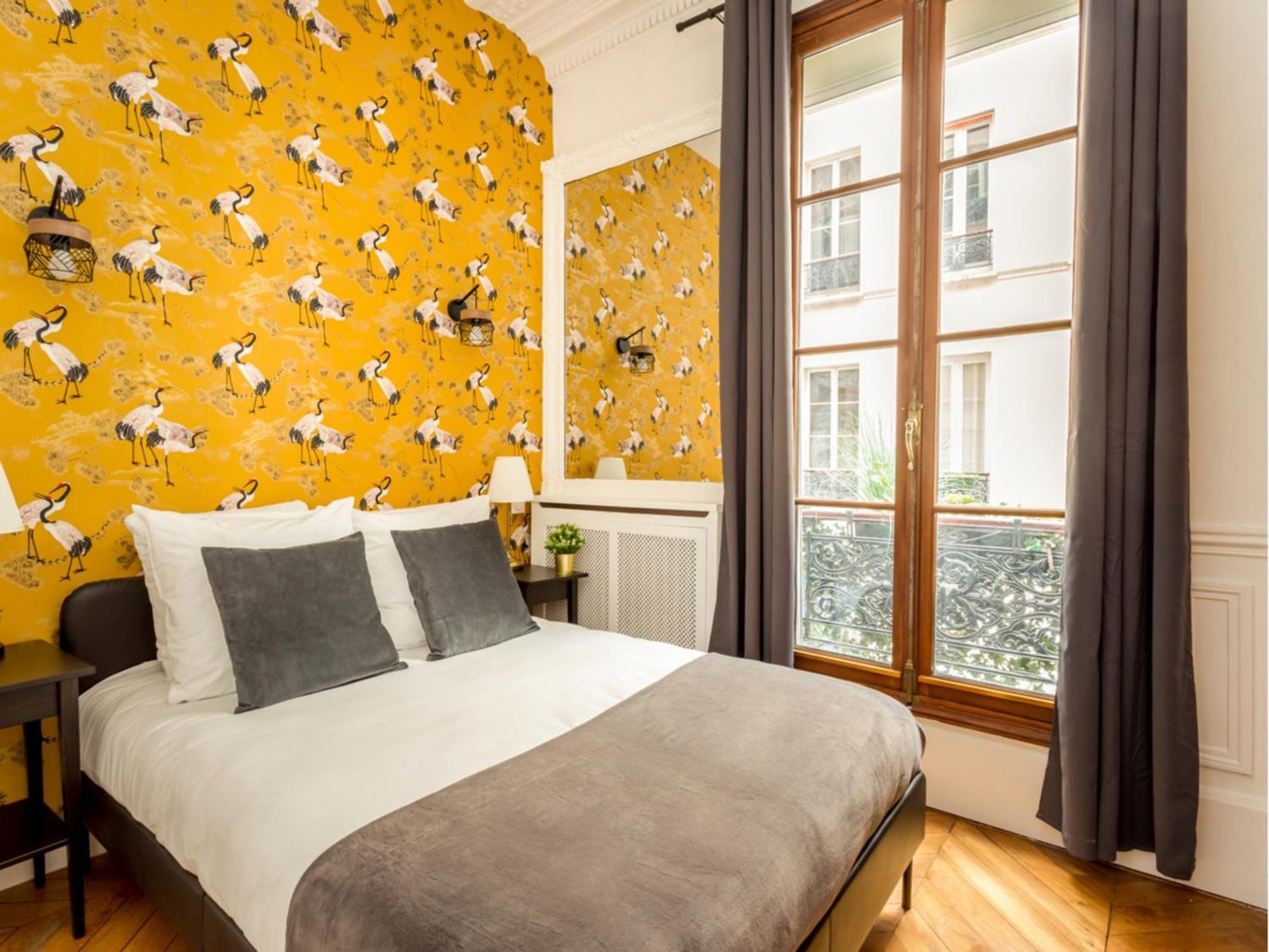 Cozy Apartment - Opera - Castellane Paris Exterior photo