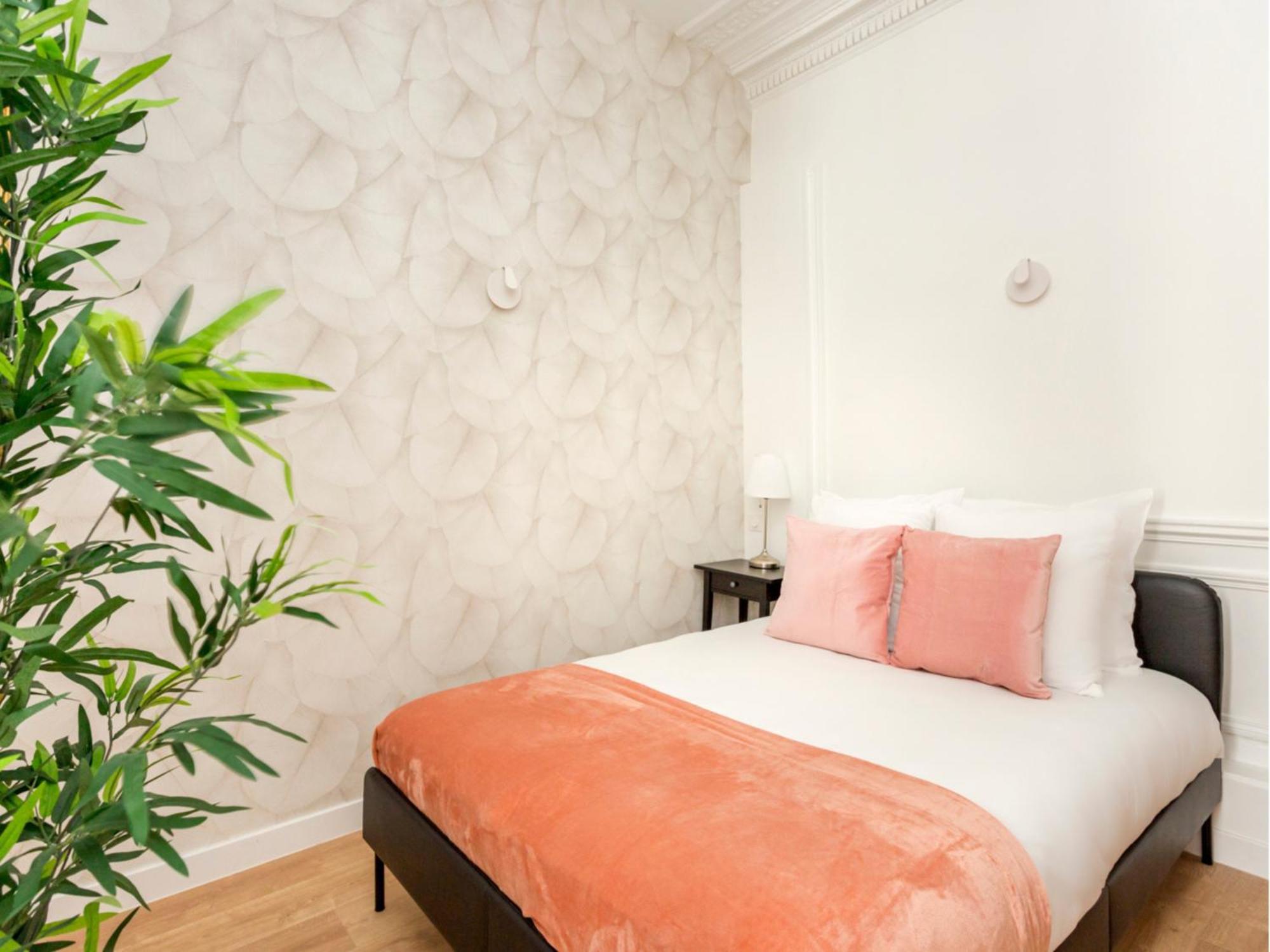 Cozy Apartment - Opera - Castellane Paris Exterior photo