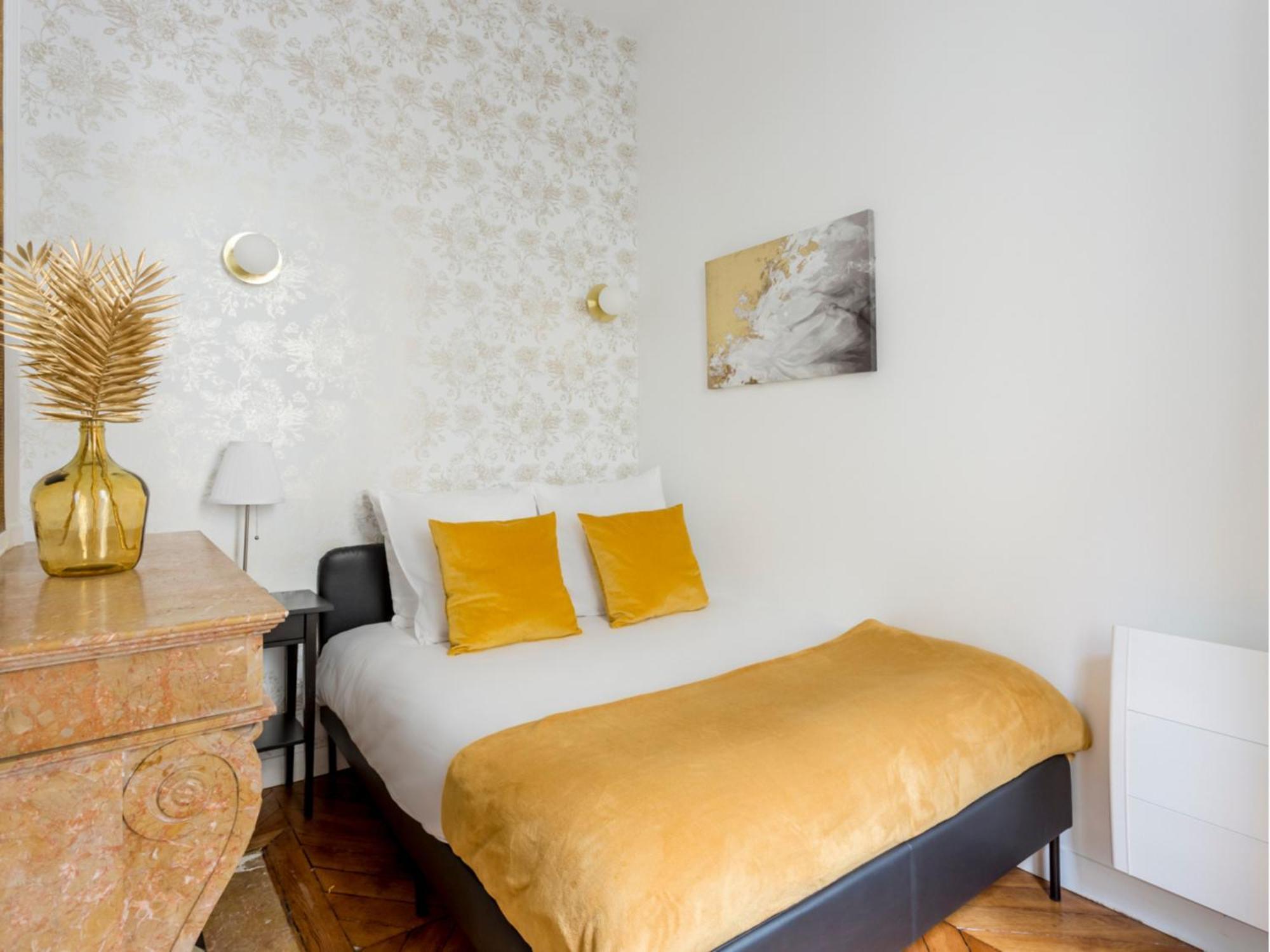Cozy Apartment - Opera - Castellane Paris Exterior photo