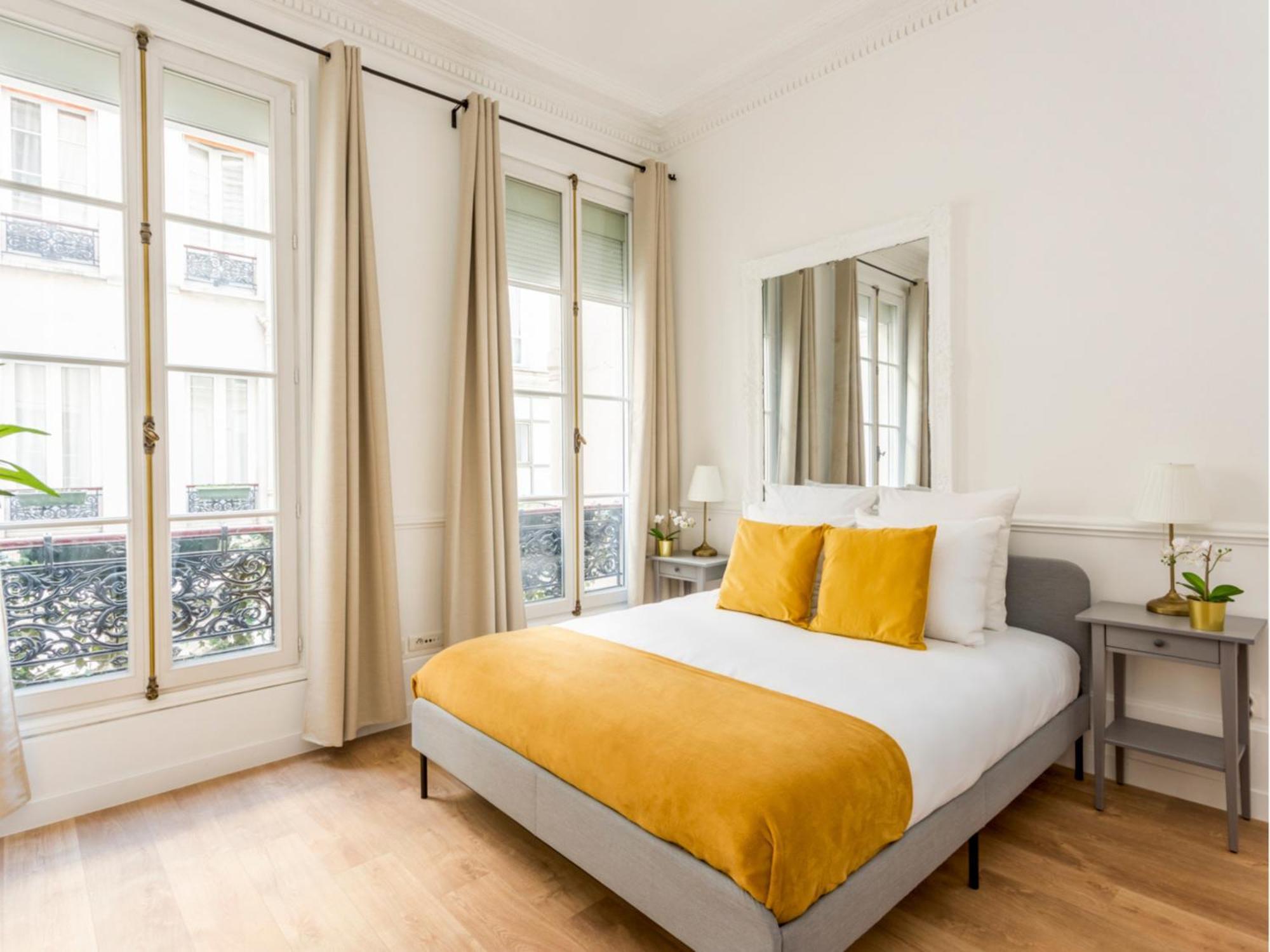 Cozy Apartment - Opera - Castellane Paris Exterior photo